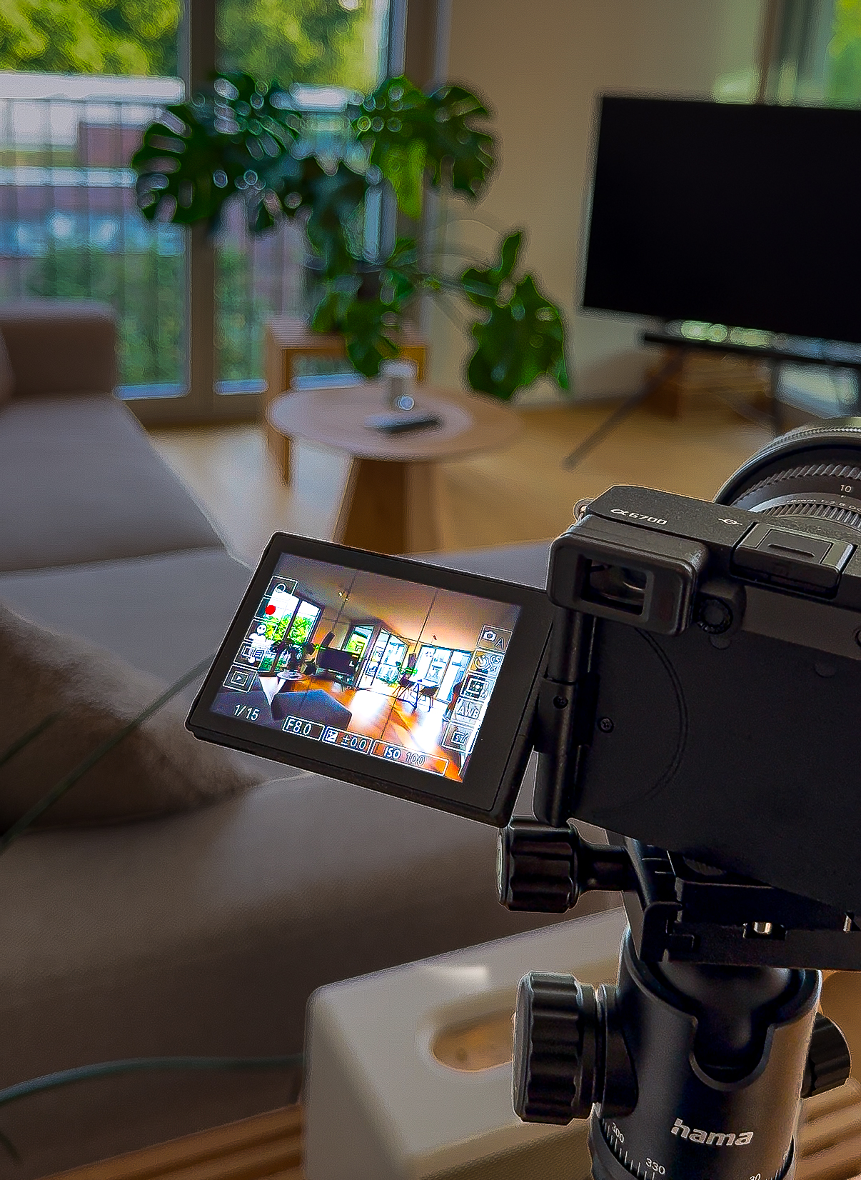 Immobilienfotografie